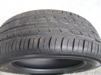 Letné pneumatiky 185/55R16 YOKOHAMA - 2
