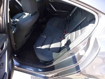 Prodám Mazda 6 2.2D SkyActive r.v.2014 - 2
