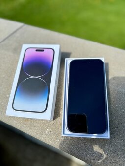 iPhone 14Pro - 2