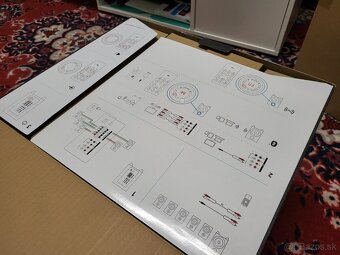 Logitech Z607 - 2