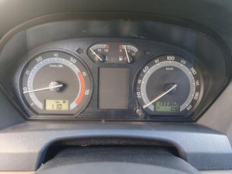 Skoda Fabia 1.2 HTP12V - 2