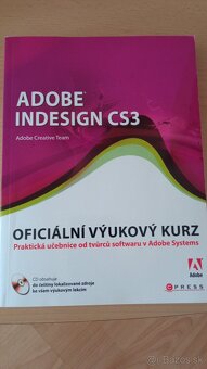 Predám nové nepoužívané knihy Adobe After Effects - 2