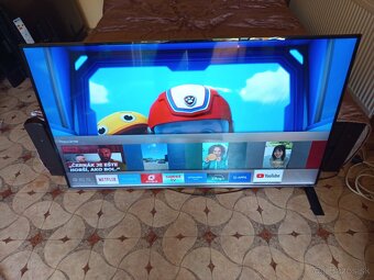 Samsung UE55KU6452 (139 CM) 4K SMART - 2