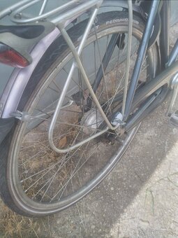 Predám cestný bicykel. - 2