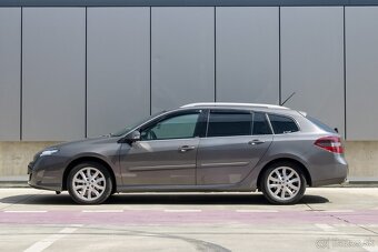 Renault Laguna Grandtour Grand 2.0 dCi Black Edition - 2