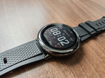 Predám smart hodinky Amazfit Pace - 2