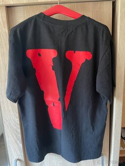YoungBoy NBA x Vlone Reaper’s Child Tee – LIMITKA - 2