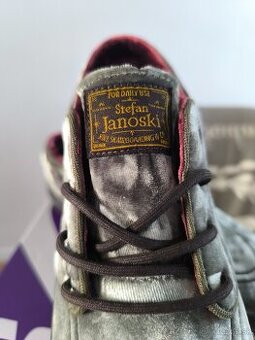 Tenisky Nike - Janoski - 2