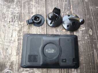 Garmin dezl LGV710 - 2