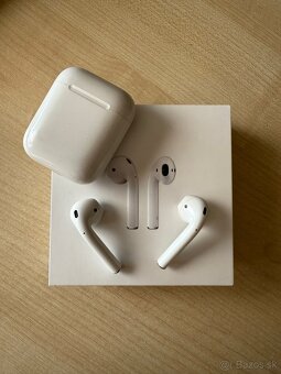 Apple Airpods - 2