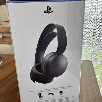 PlayStation Pulse 3D - 2