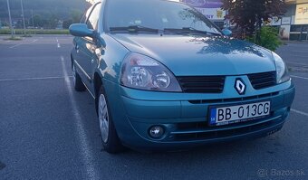 Renault Clio storia 1.2 16v - 2