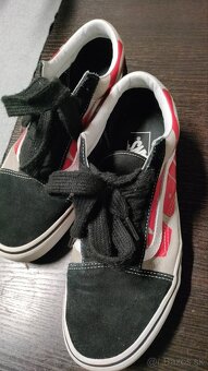 VANS Old Skool - 2