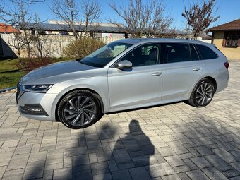 ŠKODA OCTAVIA STYLE Plus 2.0.TDI 110 kW DSG - 2