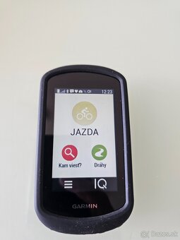 Garmin Edge Explore - 2