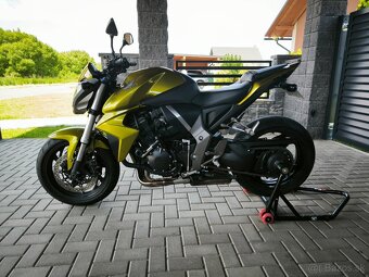 Honda CB1000R - 2
