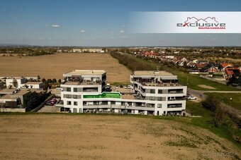 3 IZ.BYT-NOVOSTAVBA,90 M2 TERASA, DUNAJSKÁ LUŽNÁ, OKR. SENEC - 2