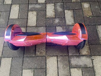 segway hoverboard - 2