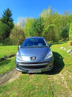 Peugeot 207 1.4 HDI - 2