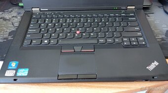Lenovo thinkpad T430S - 2