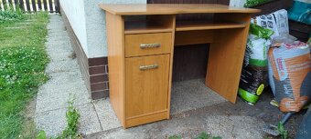 PC Stolík - 2
