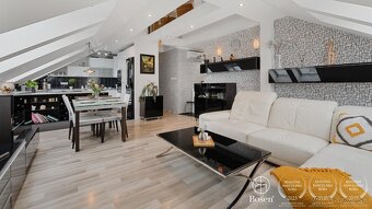 Slnečný mezonet Bratislava Ružinov. Znížená cena - 2