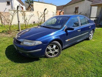 Renault Laguna 1.9 dci - 2