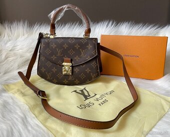 Louis Vuitton Tilsitt Monogram kabelka - 2