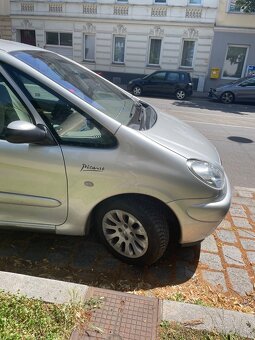 Citroën XSARA Picasso 1.8 Benzin - 2