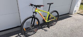 Horský bicykel Kellys Spider 30 - 2