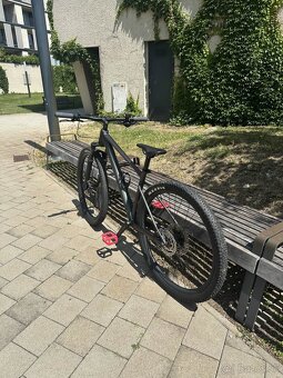 Predám horský bicykel Scott Scale 980 29" - 2