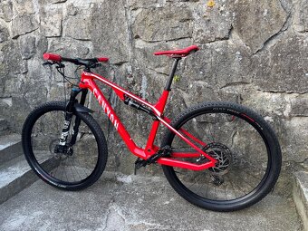 Canyon LUX CF SL 7.0 - 2