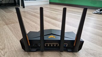 Asus TUF Gaming AX3000 v2 - 2