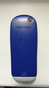 Siemens A50 ... - 2