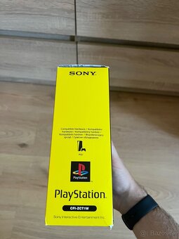 PS5 Dualsense 30th Anniversary Limited Edition - 2