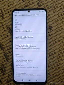 Xiaomi Redmi Note 12S - 2