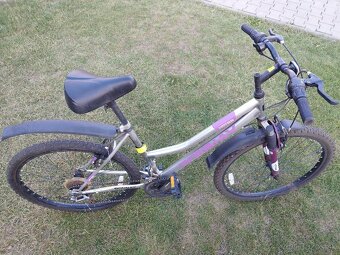 2 stare bicykle - 2