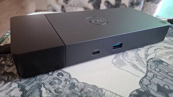 Profi dokovacia stanica DELL, 240W, nova - 2