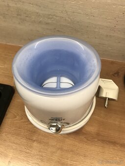Ohrievac na flase Philips Avent - 2