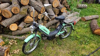 Babetta 210 - 2