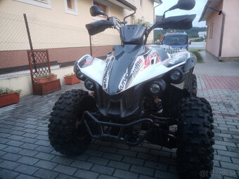 TGB550 Target - 2