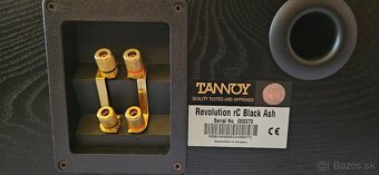 Tannoy Revolution rC - 2