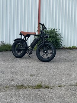 Ouxi V8 FAT BIKE - 2