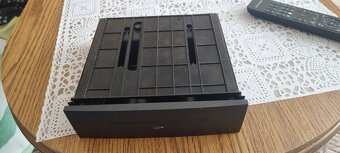Kastlik šuplik skrinka Schránka pod radio fabia 6y mk1 - 2