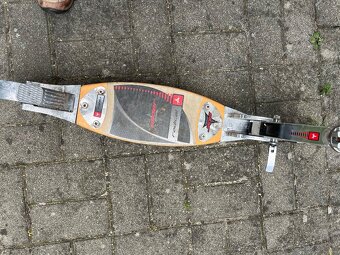 Kolobezka Radical Slider - 2