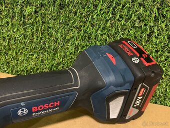 Bosch GWS 18V-11 S Professional Uhlová brúska - 2