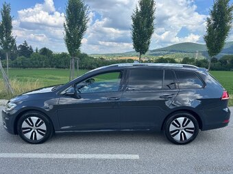 Volkswagen GOLF 1.6 TDi 7,5 Highline 2019 FULL LED - 2