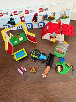 Lego City - 2