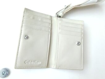 Nová peňaženka Calvin Klein - 2