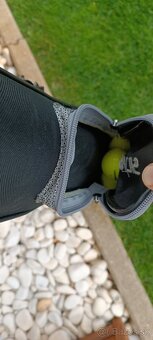 Predám nové golfové palice + loptičky - 2